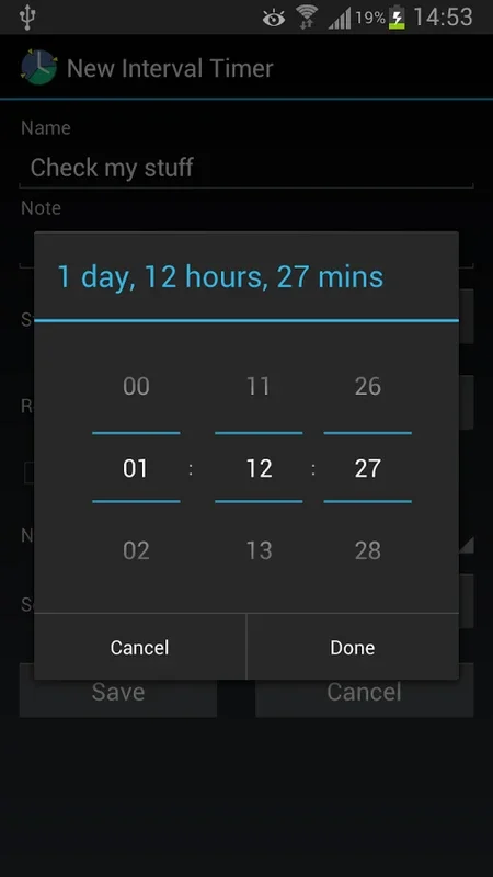 AnyTimer for Android: Manage Time Efficiently