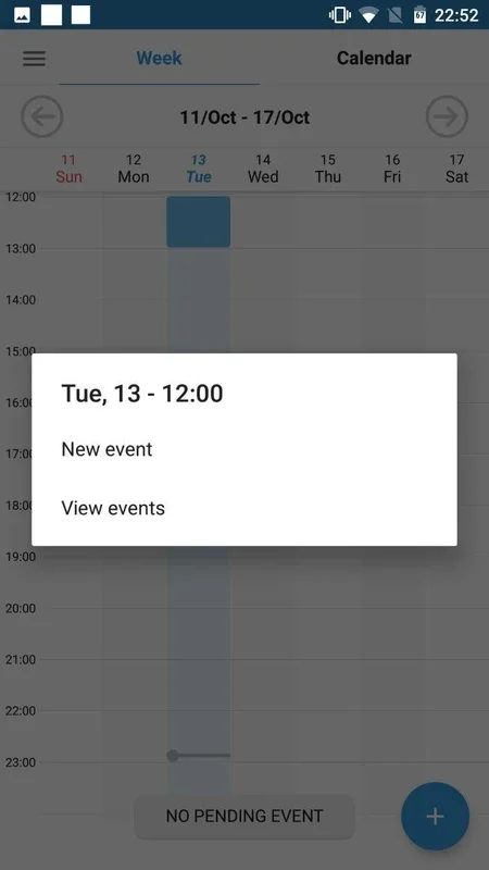 Task Agenda for Android: Boost Your Productivity