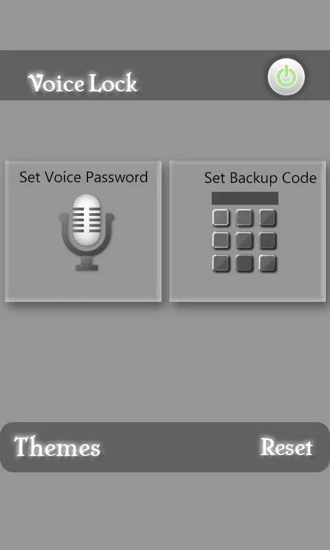 Voice Lock for Android: Secure Your Device with Voice