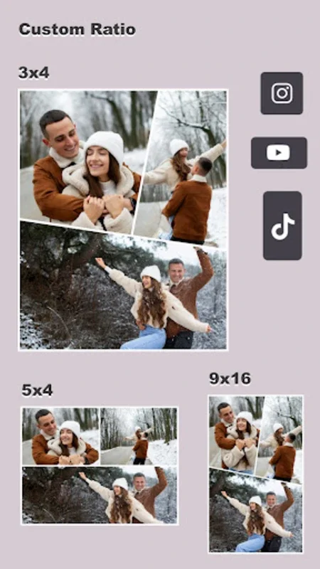 Grid Foto for Android - Download the APK from AppHuts