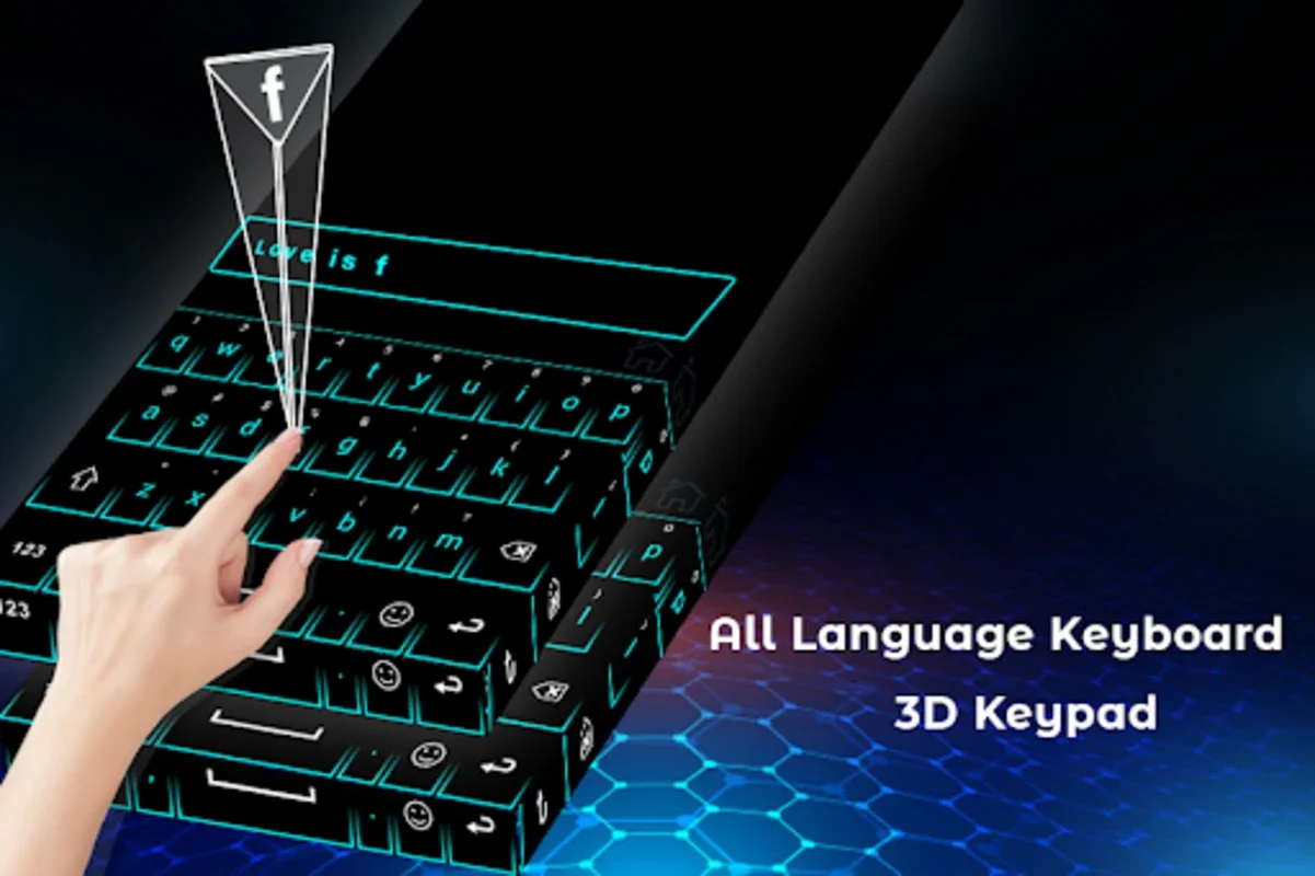 Multi Language Keyboard for Android - Enhance Your Typing Experience