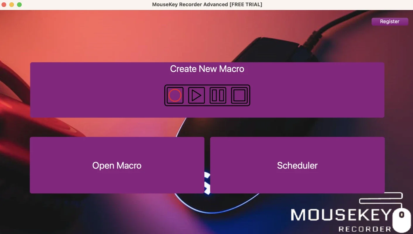 MouseKey Macro Recorder for Mac: Automate Tasks on macOS