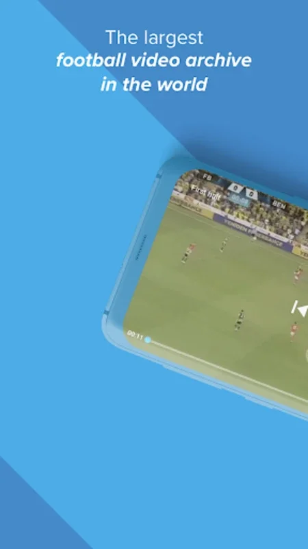 Wyscout for Android: Premier Football Scouting and Analysis