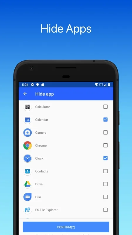 Alpha Launcher for Android: Boost Your Smartphone