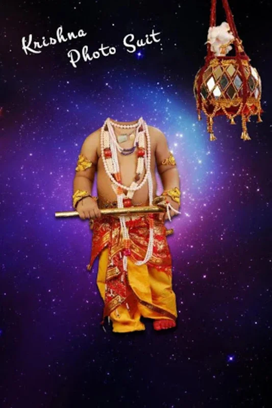 Krishna Photo Suit - Bal Krish for Android - Download on AppHuts