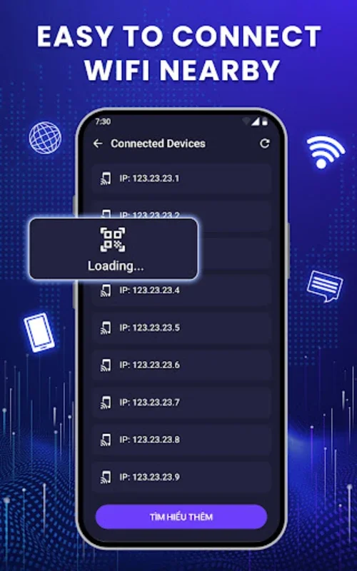 Wifi Password Show Master Key for Android - Manage Wireless Connections Easily