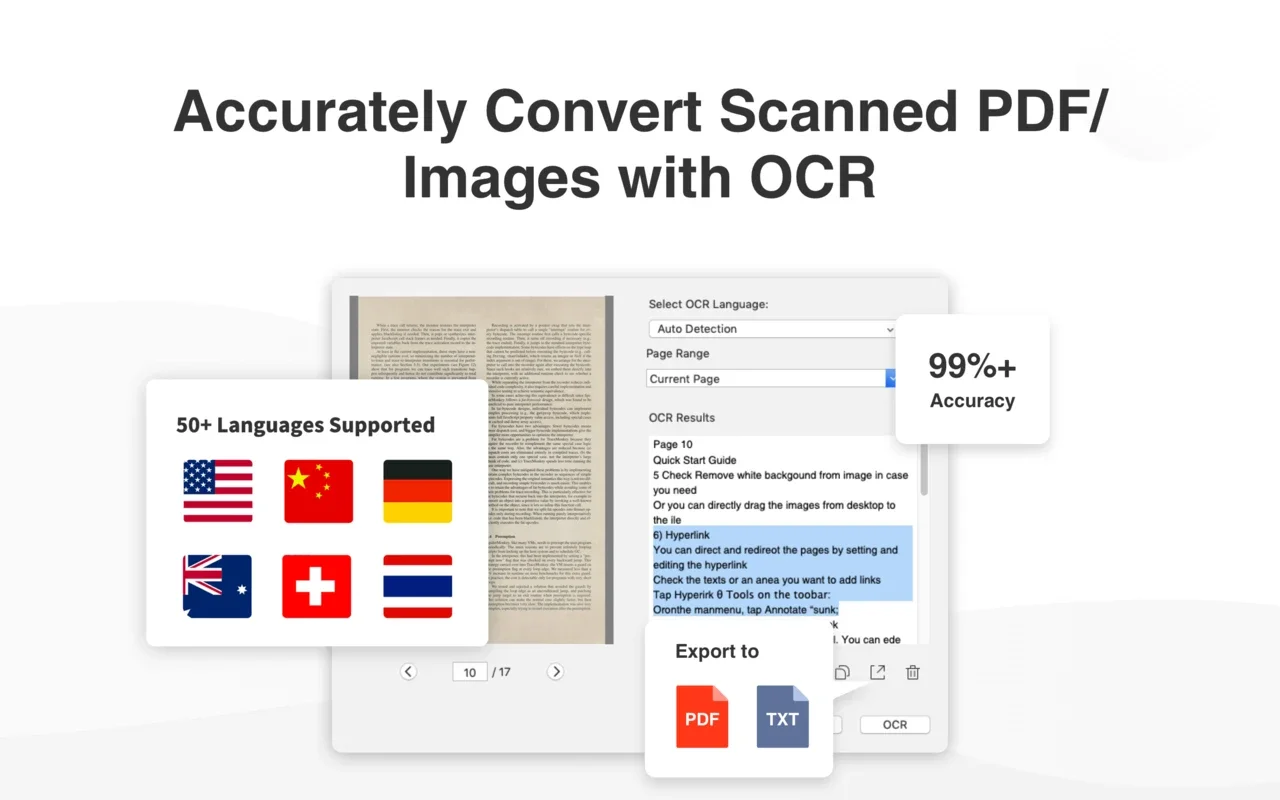 PDF Reader Pro for Android - A Powerful PDF Reading App