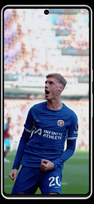 Chelsea Wallpapers for Android: Exclusive Visuals for Fans