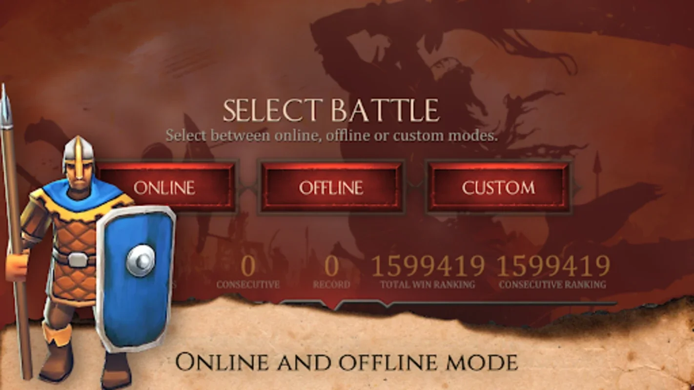 Epic Battles Online for Android: Medieval Strategy at Your Fingertips