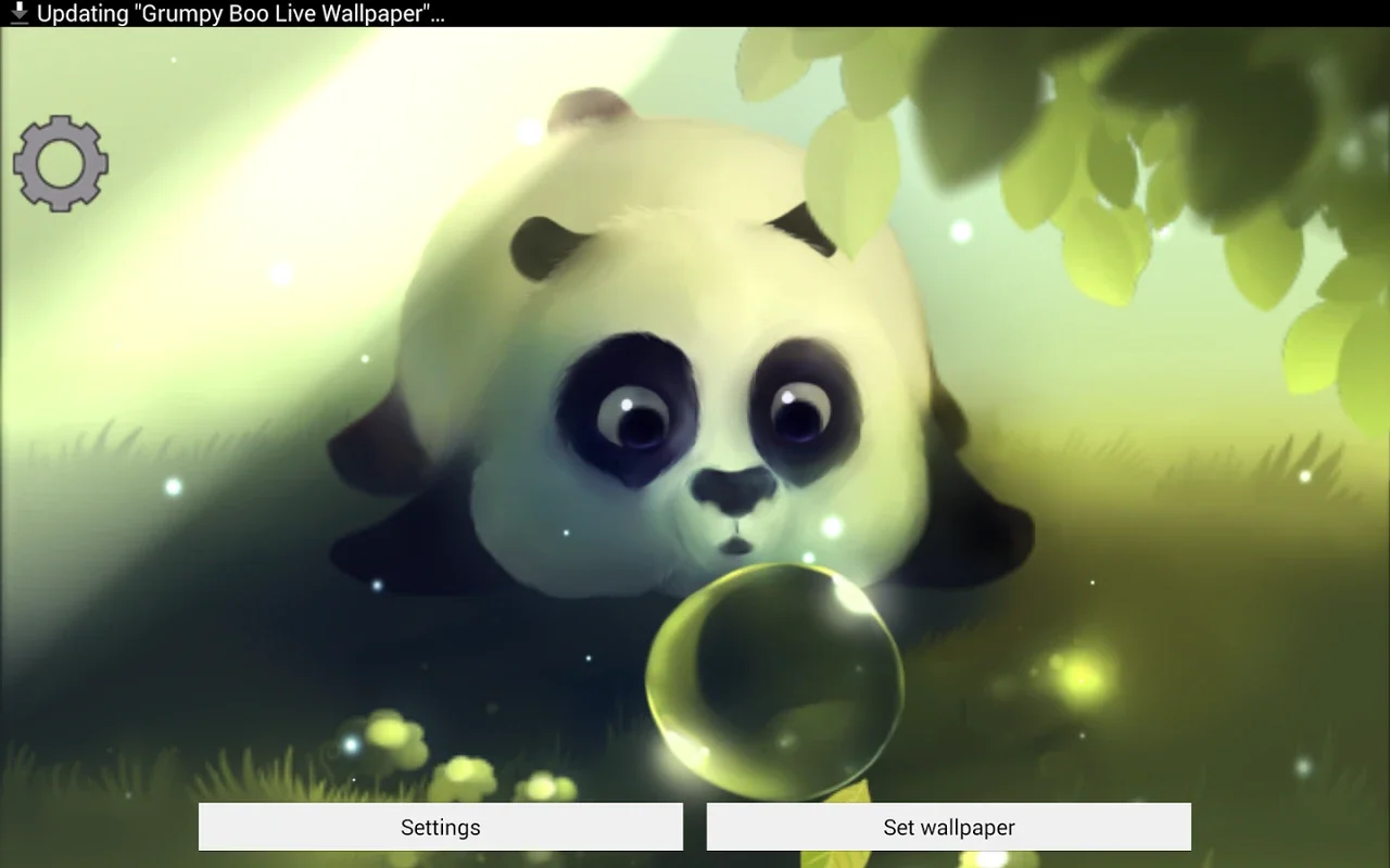 Panda Dumpling Lite for Android - Enhance Your Device