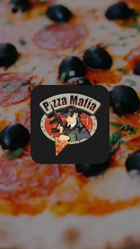 Pizza Mafia Trier for Android - Effortless Pizza Ordering