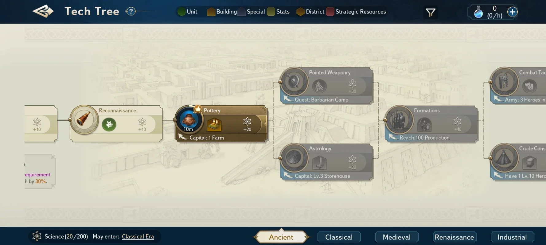 Civilization: Eras & Allies for Android - Free APK Download