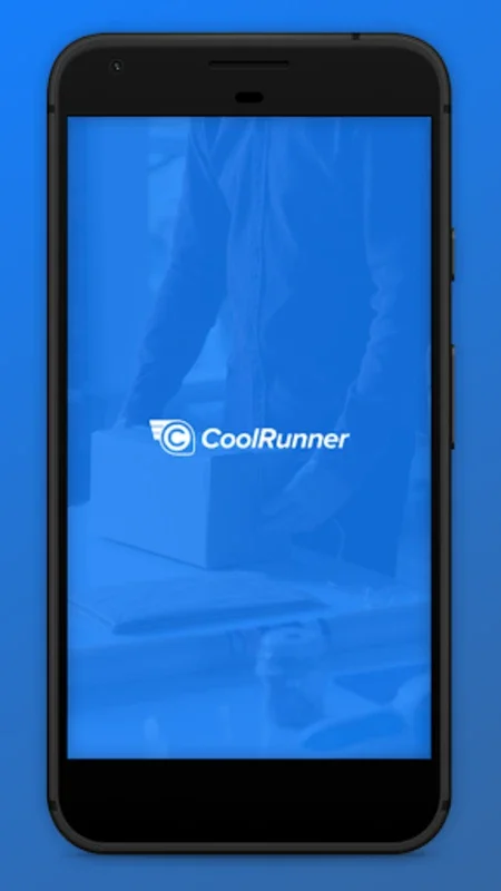 CoolRunner for Android - Simplify Package Delivery