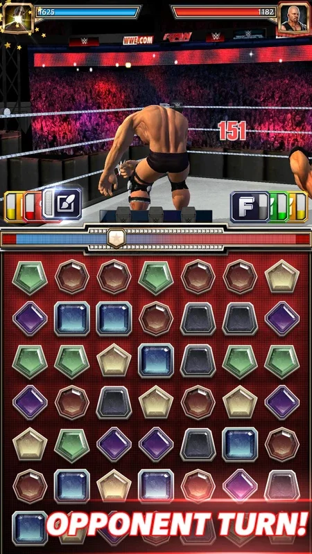 WWE Champions for Android - No Downloading Needed