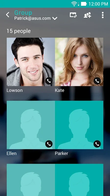 ZenUI Dialer & Contacts for Android - Optimize Your Communication