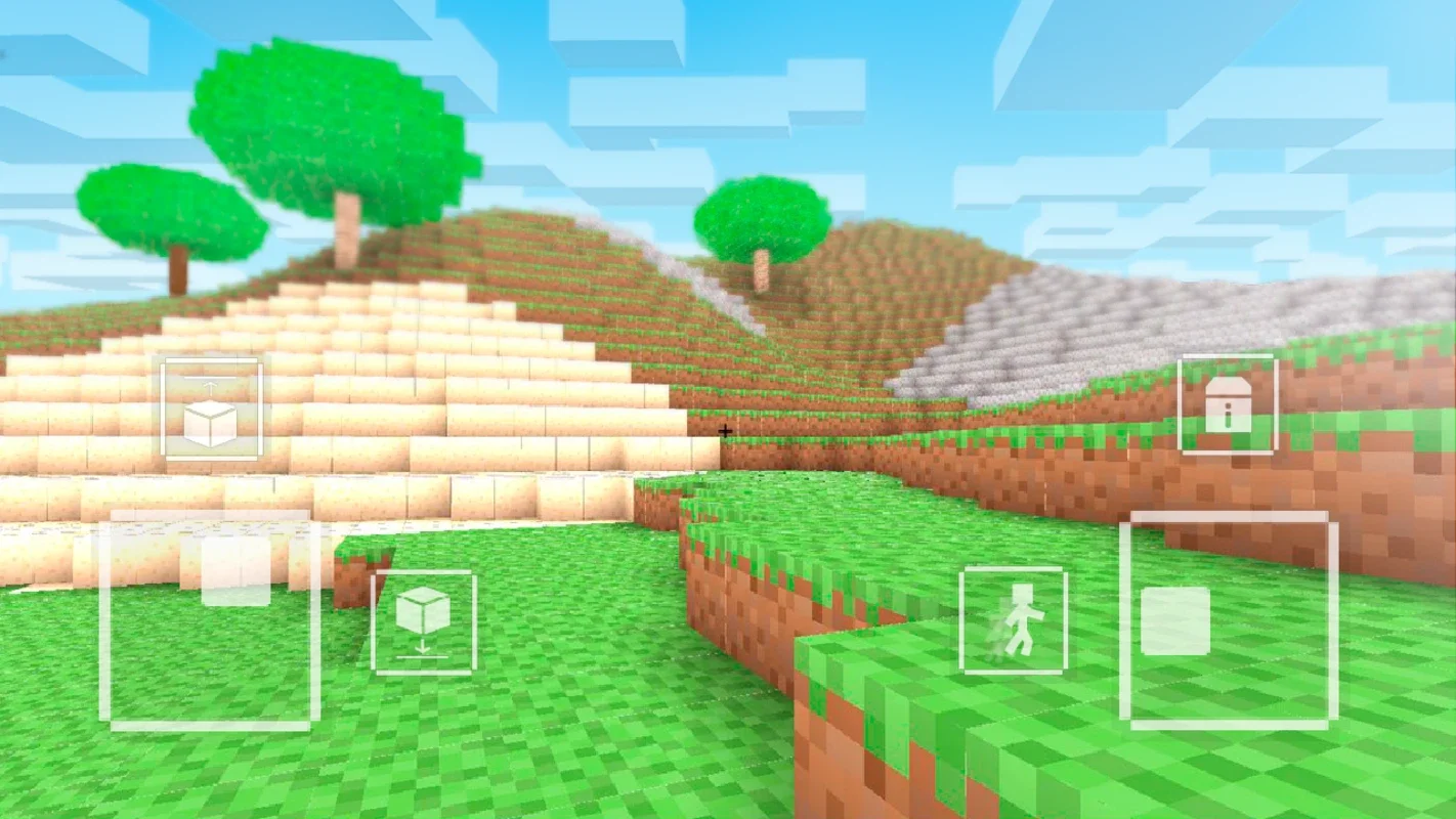 FreeCraft for Android - Enhance Minecraft PE Experience