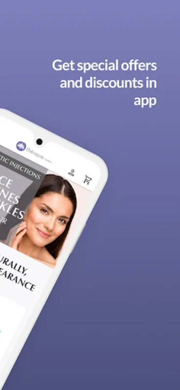 Therapie Clinic for Android: Streamline Beauty Treatments