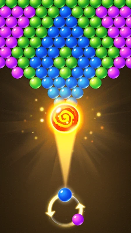 Shoot Bubbles 2 for Android - Addictive Bubble Shooting