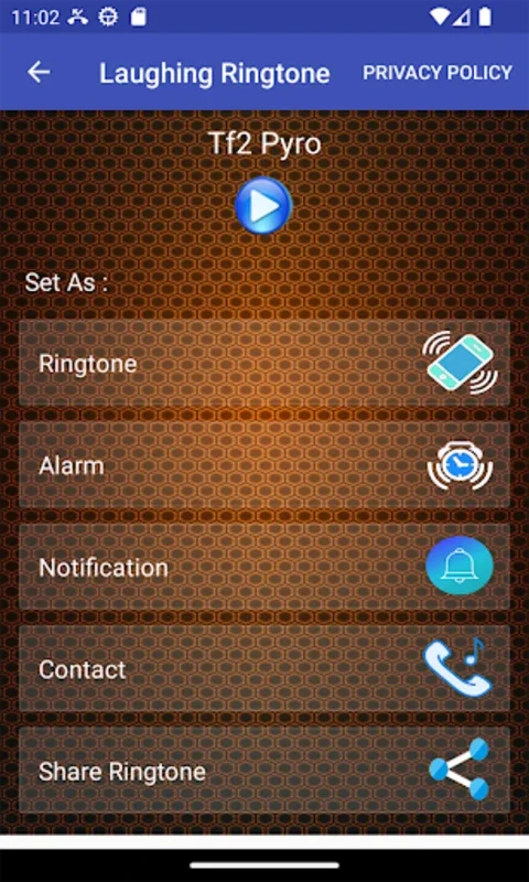 Laughing Ringtone for Android - Download the APK from AppHuts