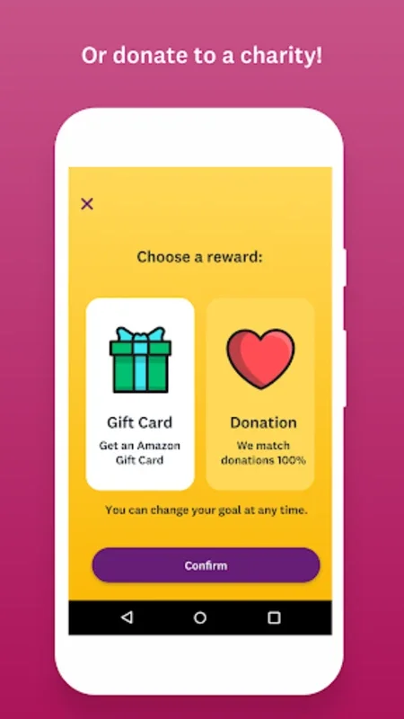 SurveyMonkey Rewards for Android - Earn Rewards Easily