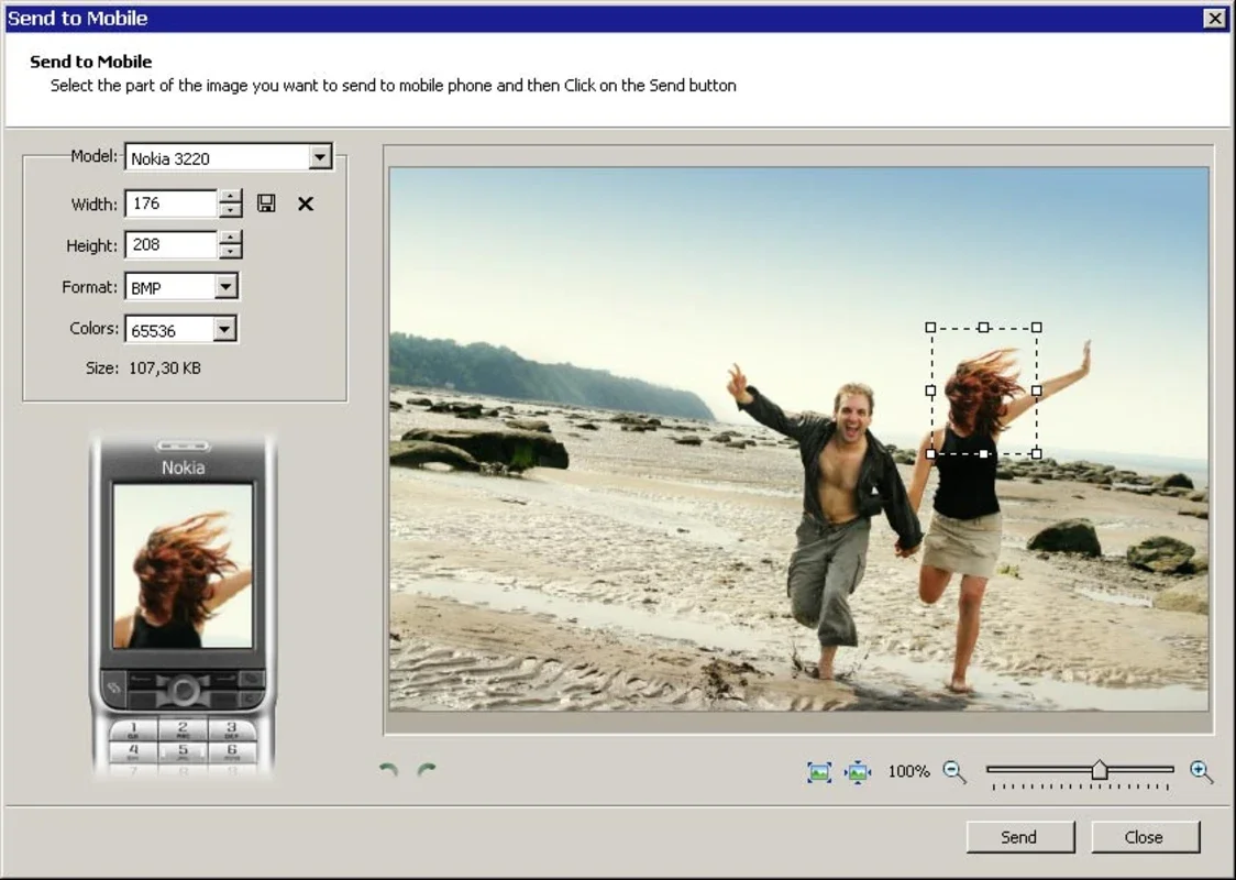 PicaJet Photo Organizer for Windows - Free and Powerful