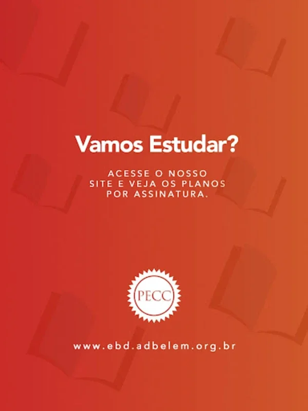 Revista da Escola Dominical for Android - Enrich Your Christian Learning