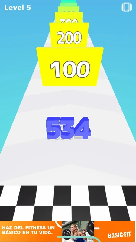 Number Master for Android: Enhance Your Numerical Skills