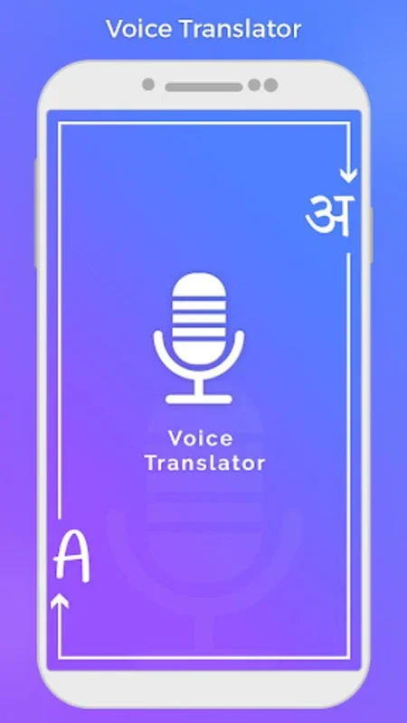 Voice Translator for Android - Download the APK from AppHuts