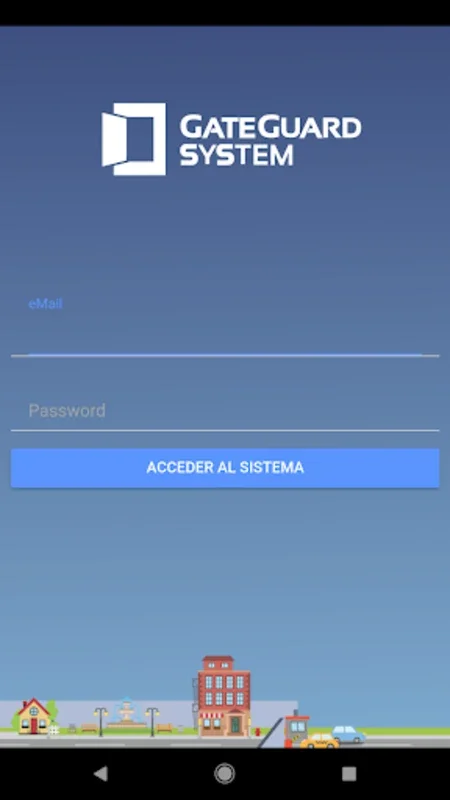 GateGuard Residentes for Android: Enhance Residential Security