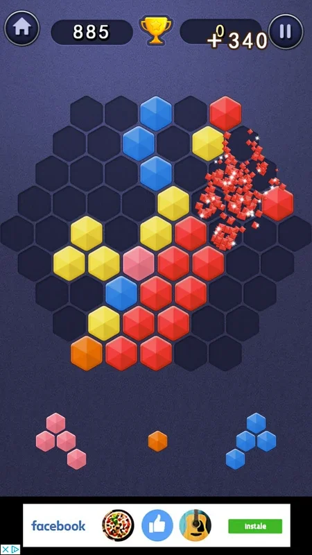 Block Puzzle for Android - Engaging Puzzle Game