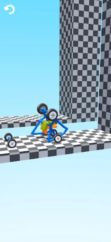 Draw & Break It! for Android - An Engaging Drawing-Based Racing Game