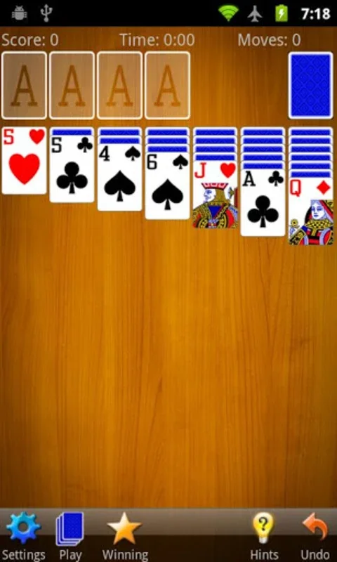 Solitaire - Classic Card Games for Android: A Classic Reimagined