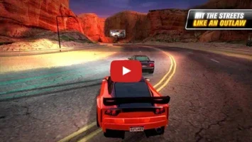 Street Outlaws for Android - Intense Drift Races