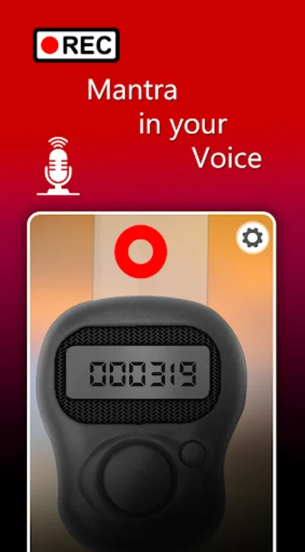 Mantra Counter for Android: Enhance Your Meditation