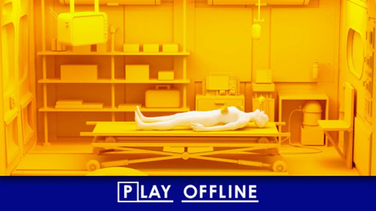 Doctor 911 Hospital Simulator for Android - Realistic Medical Sim