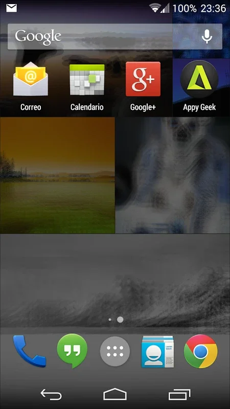 PhotoPhase for Android: Transform Your Wallpaper