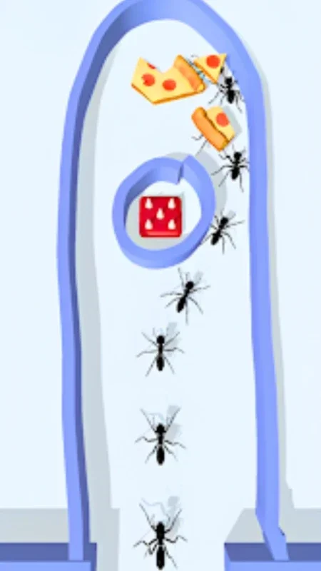 Idle Ant Army Simulator Life for Android - Lead Ants to Food