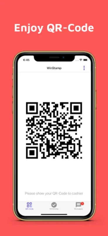 WinStamp - Loyalty Card for Android: Boost Loyalty Effortlessly