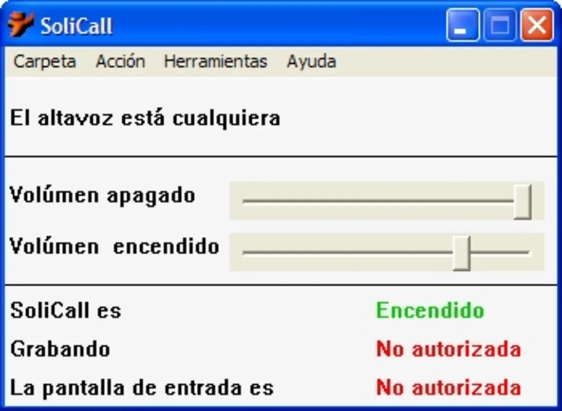 SoliCall for Windows - Eliminate Call Noises