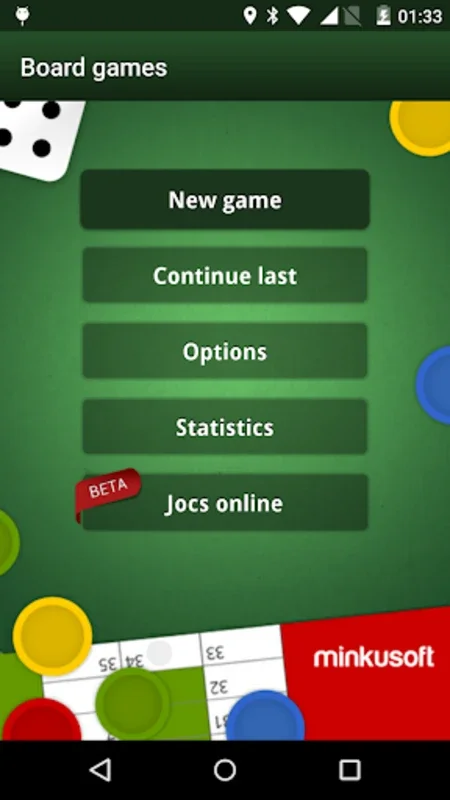 Board Games for Android: Customizable Fun