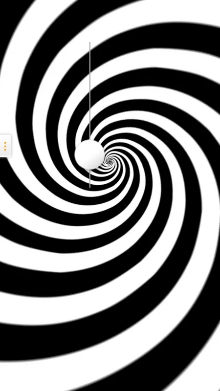 Hypnotic Spiral for Android - Immerse in Swirling Vortex