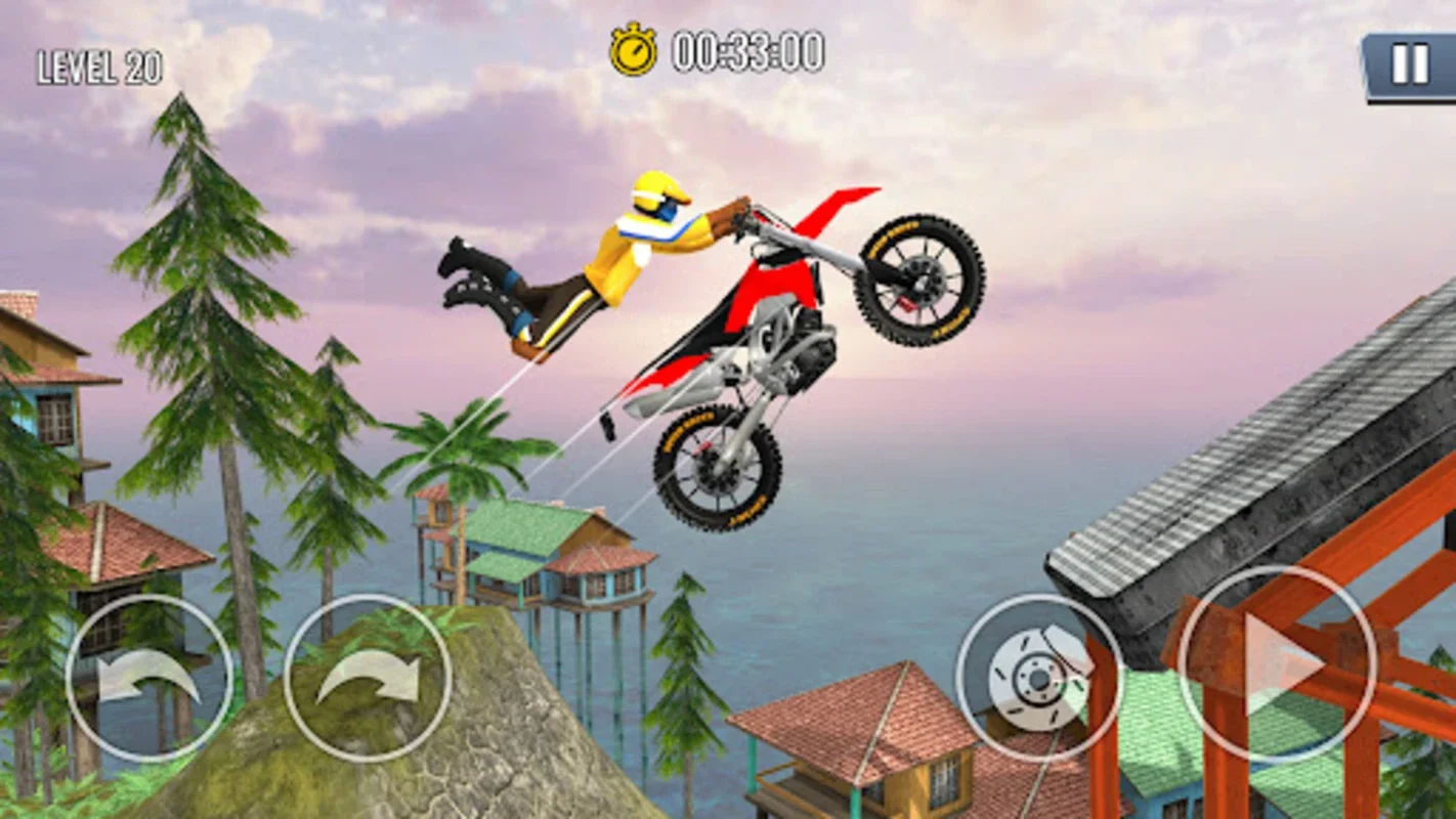 Bike Extreme 3D Pro Master for Android: Thrilling Rides Await