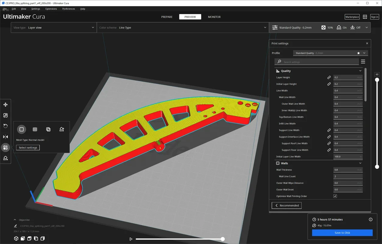 Ultimaker Cura for Windows: Revolutionize 3D Printing