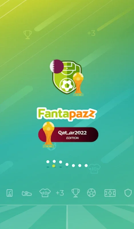 Fantapazz - FantaEuro for Android: Manage Fantasy Leagues