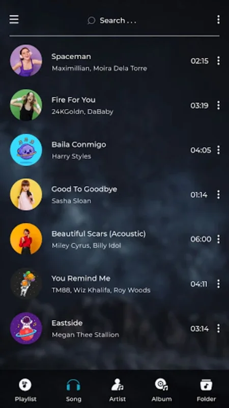 Mp3 Player for Android: Enhance Your Music Experience