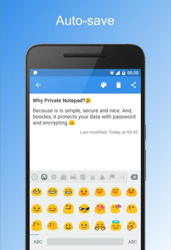 Private Notepad for Android - Securely Manage Your Notes