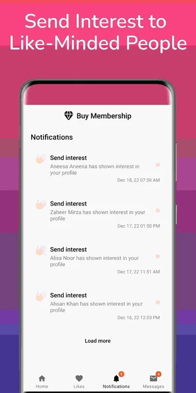 Nikkahmee for Android - The Premier Muslim Matrimony App