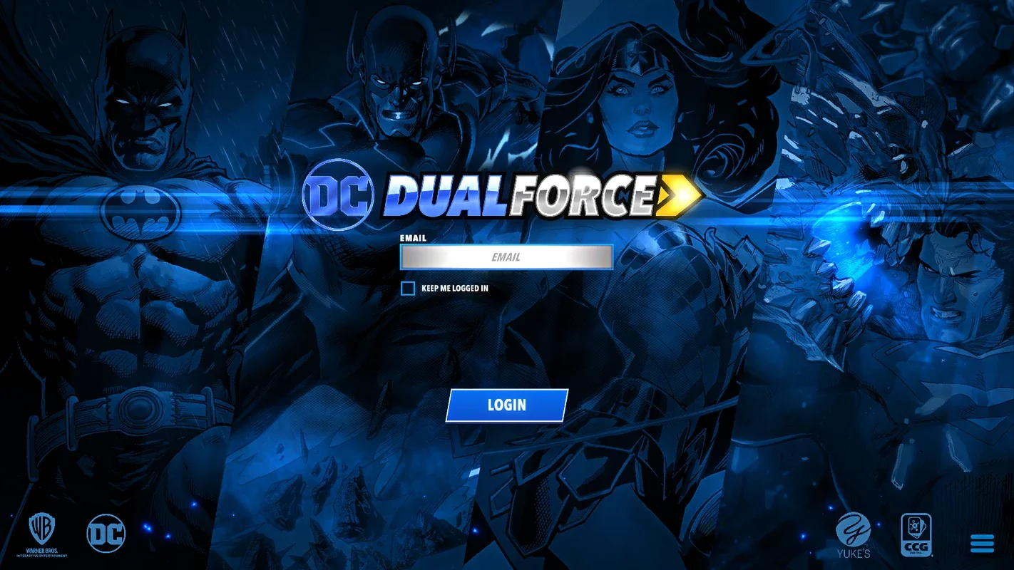 DC Dual Force on Windows - Free Download from AppHuts