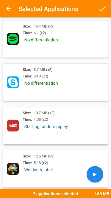 Wehe for Android: Check ISP Net Neutrality