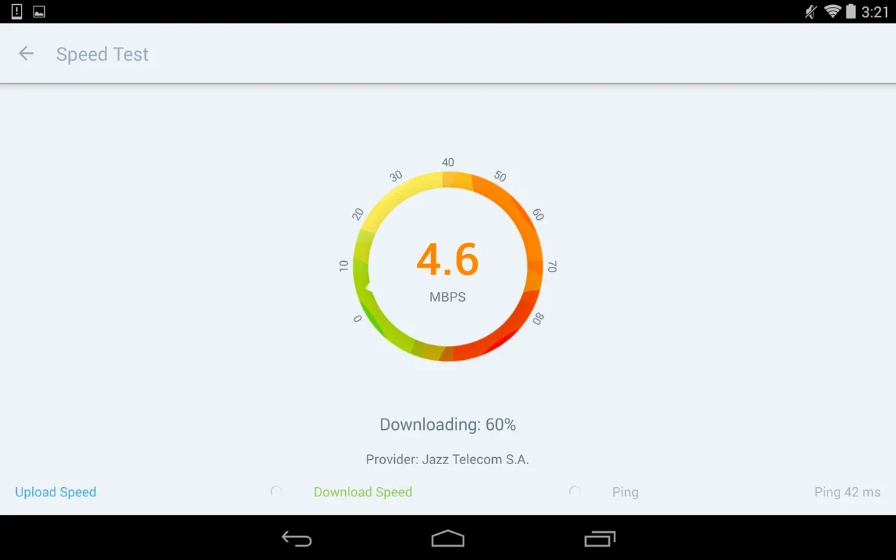 osmino WiFi for Android - Manage WiFi Networks Easily